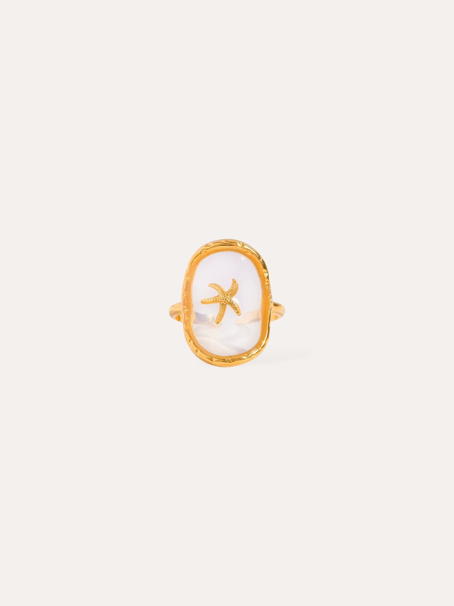 FLOATING RING