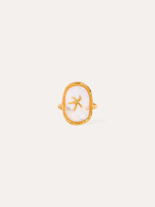 FLOATING RING