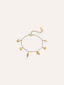 PIÑA BRACELET
