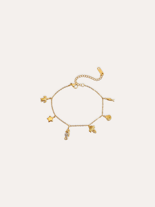 PIÑA BRACELET