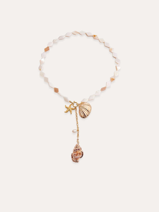 SHORELINE NECKLACE