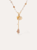 SHORELINE NECKLACE