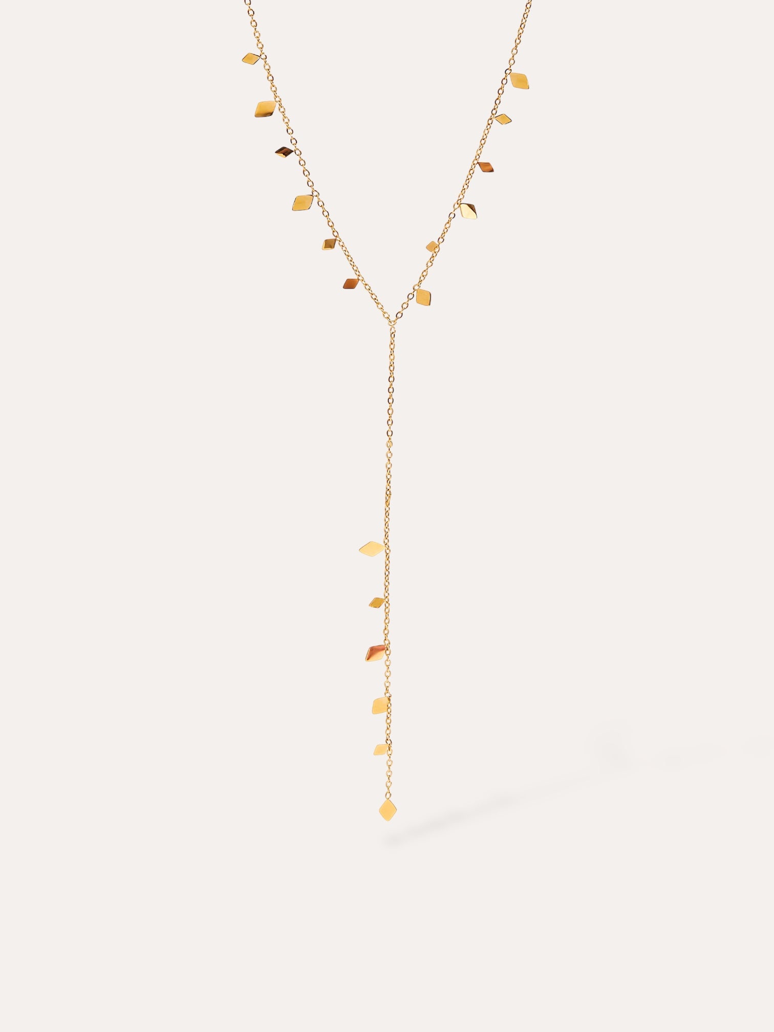 VINE NECKLACE