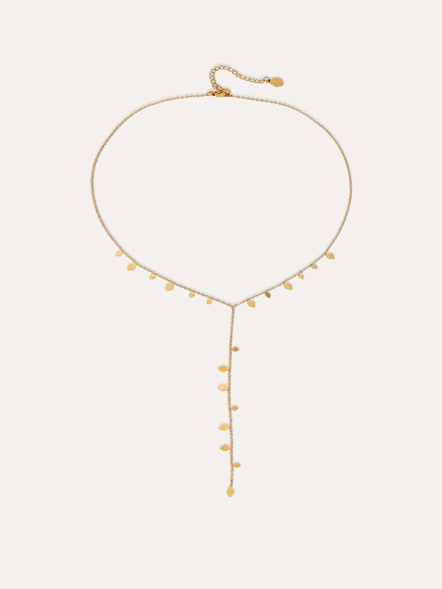 VINE NECKLACE