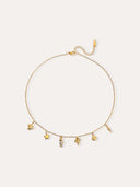 PIÑA NECKLACE