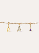 WANDERLUST MOMENTO NECKLACE