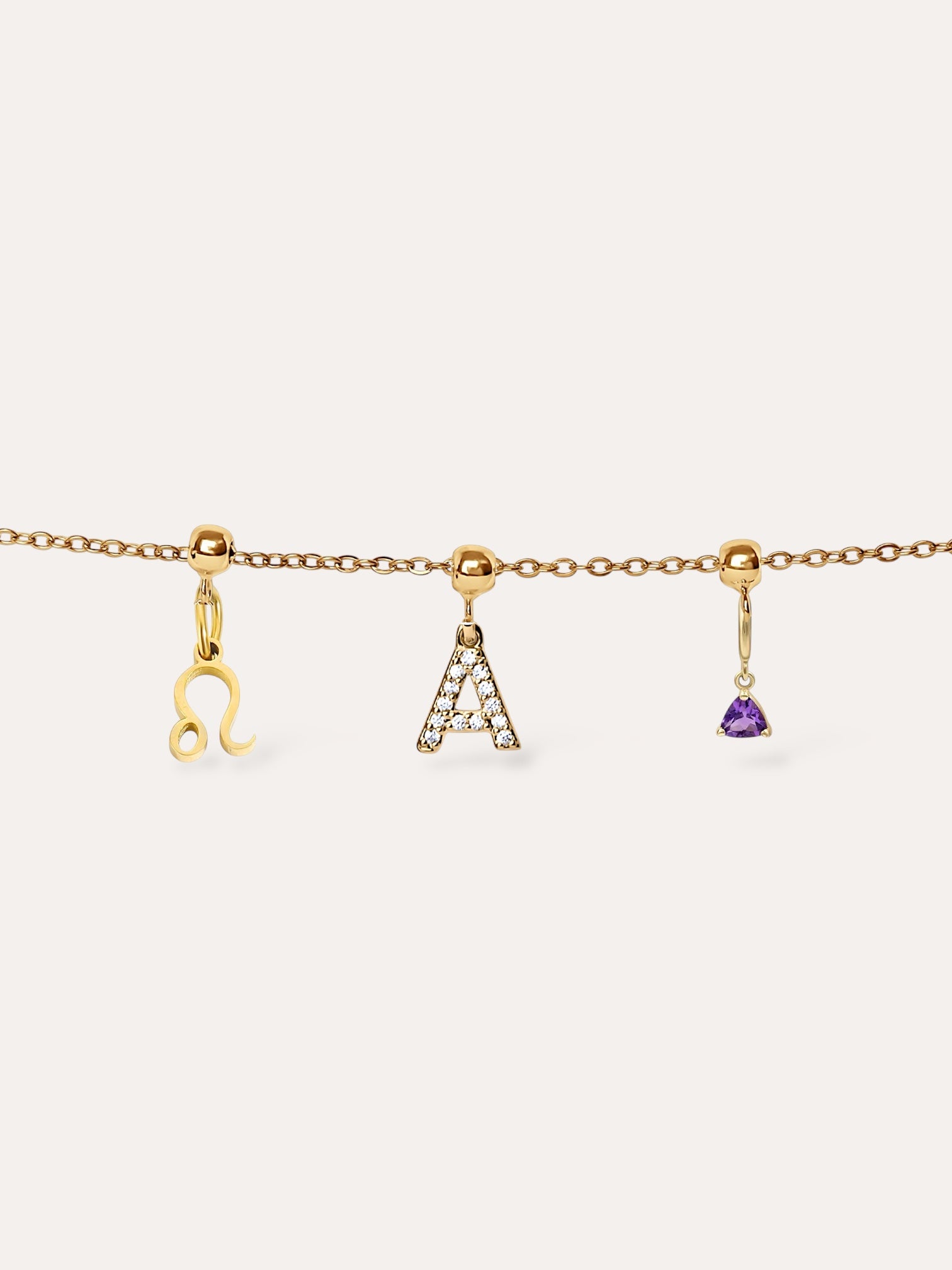 WANDERLUST MOMENTO NECKLACE