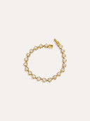 TENNIS HEART BRACELET