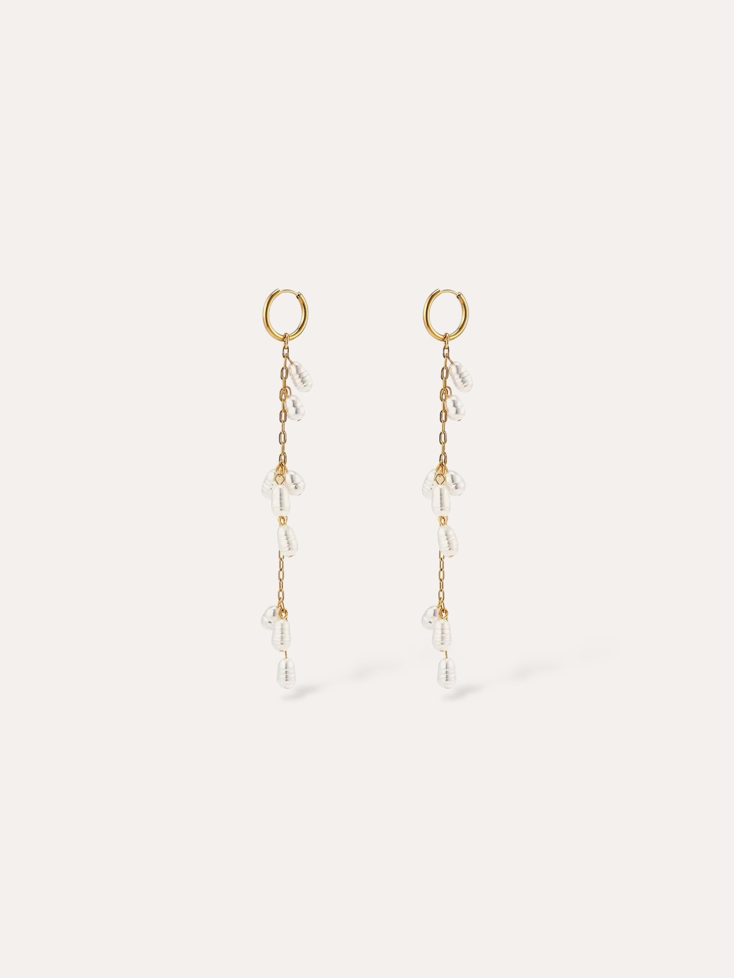 OCEAN TEARS EARRINGS