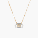AFFINITY CHAIN NECKLACE