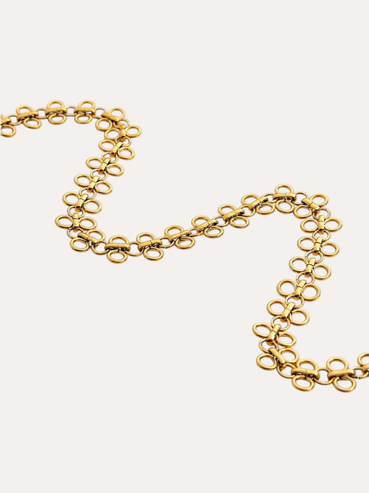 EMBER CHOKER