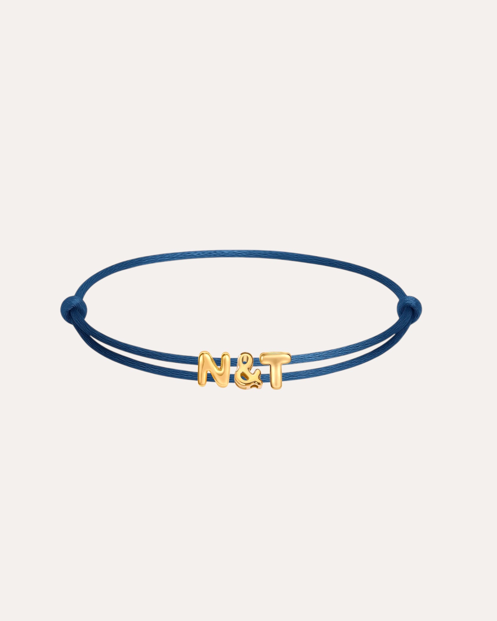 AND EDITION BRACELET