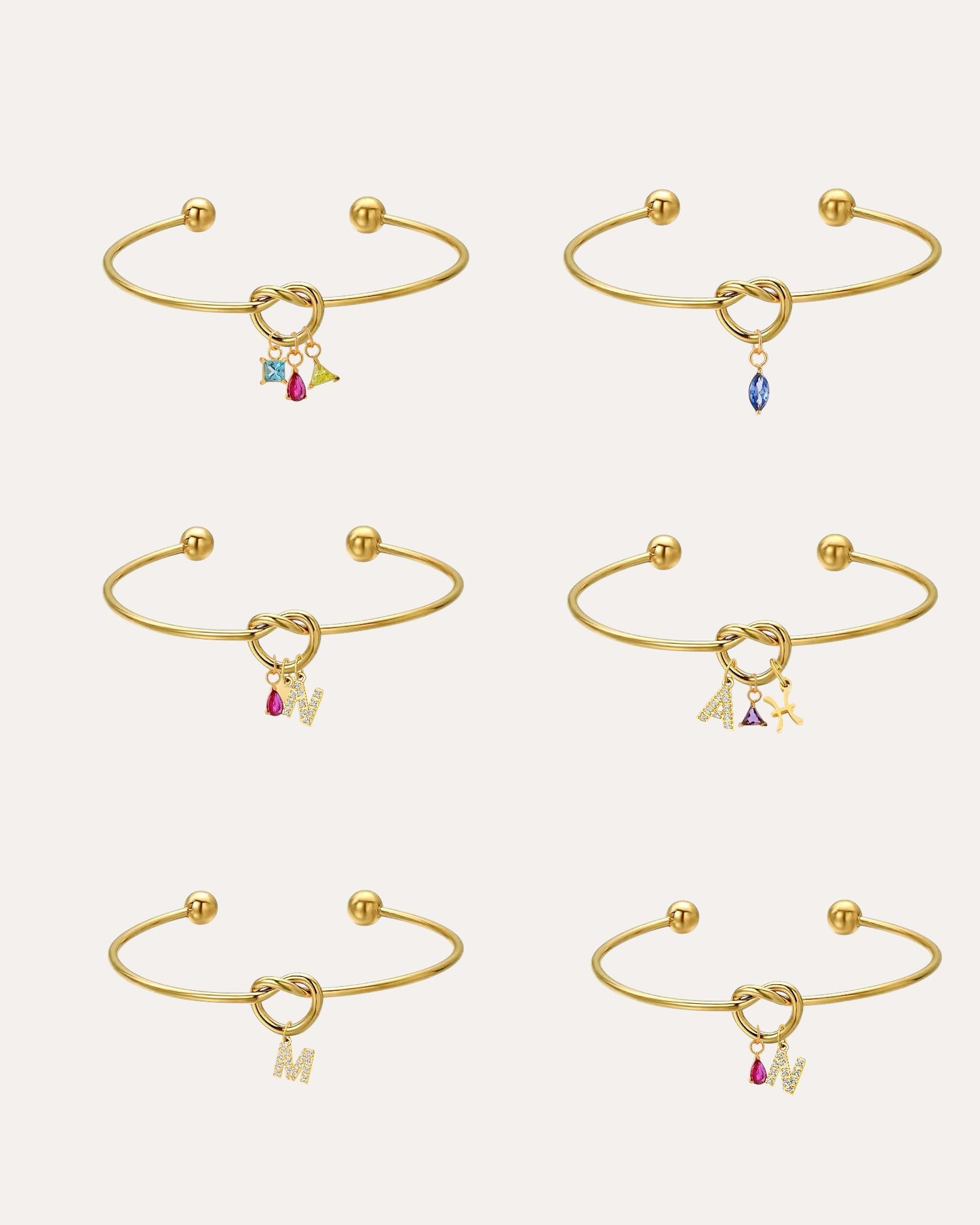 LDZ EDITION BANGLE