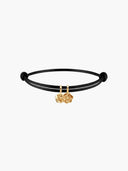 LOVE IN BLOOM CORD BRACELET