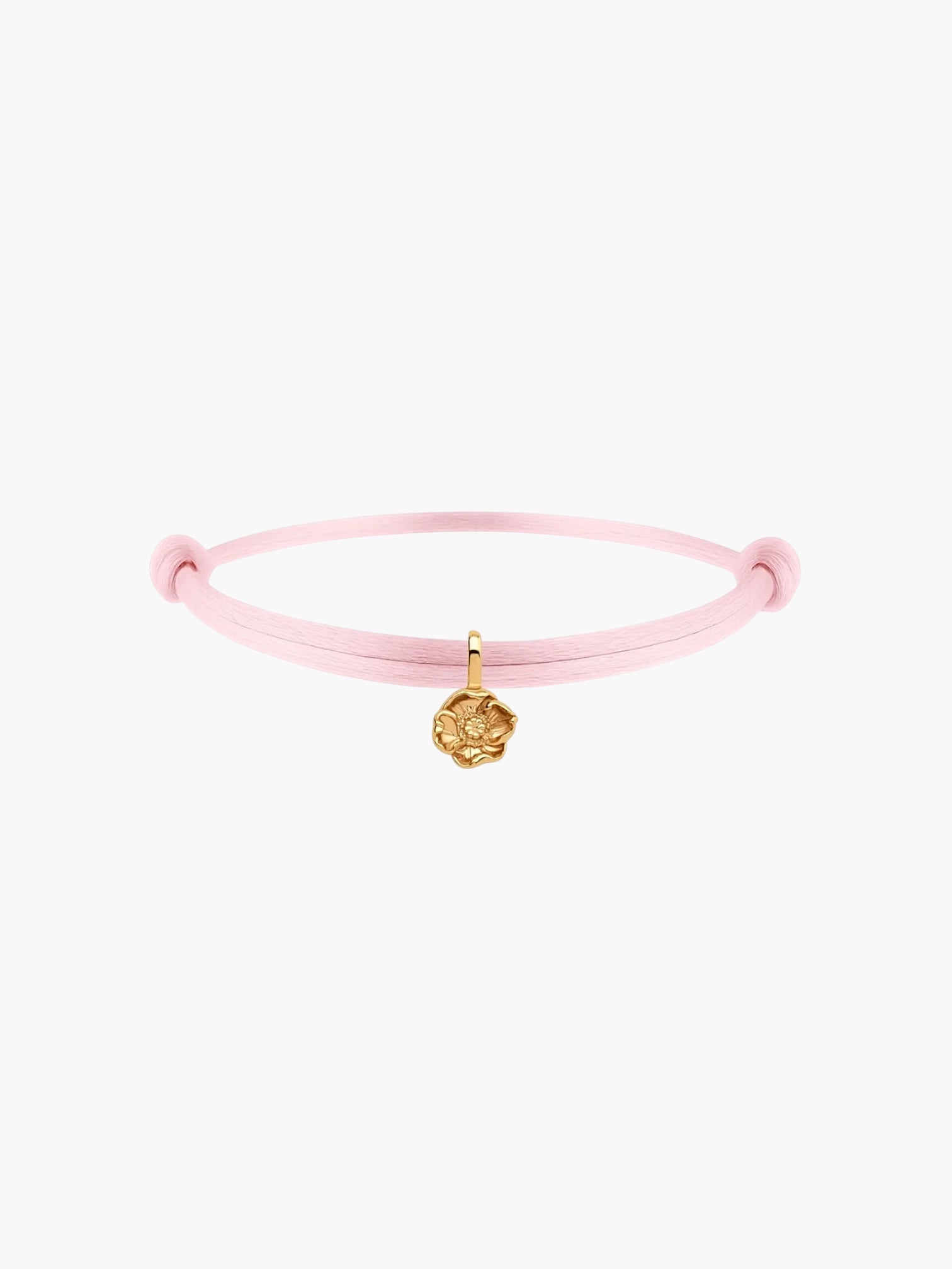 BLOOM CORD BRACELET