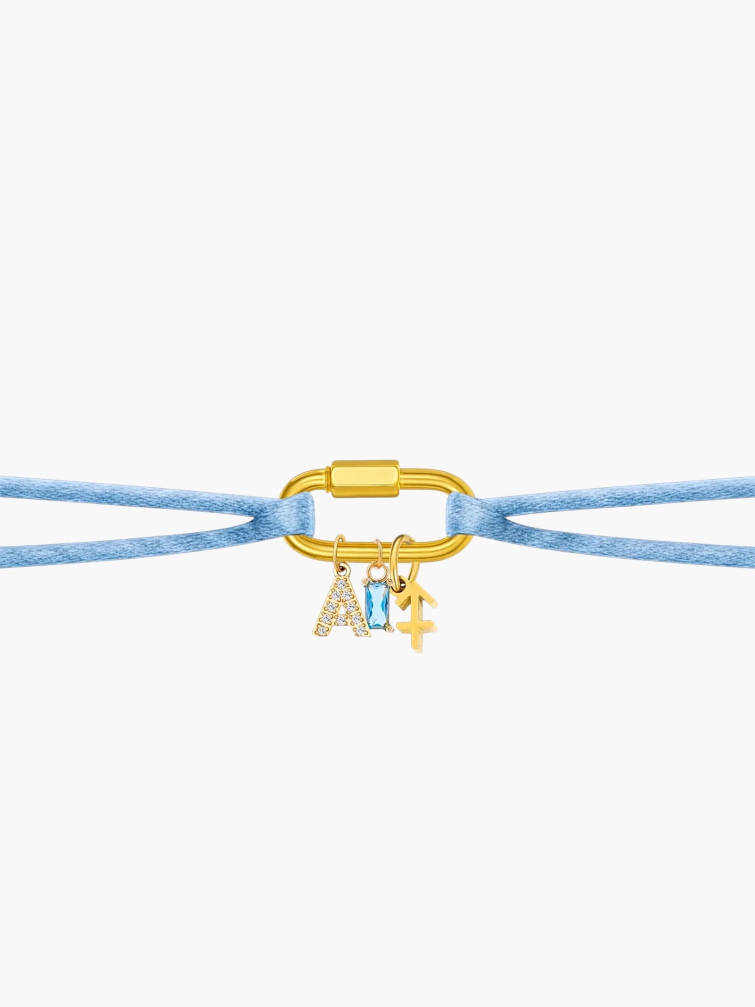 ORIGIN CORD BRACELET