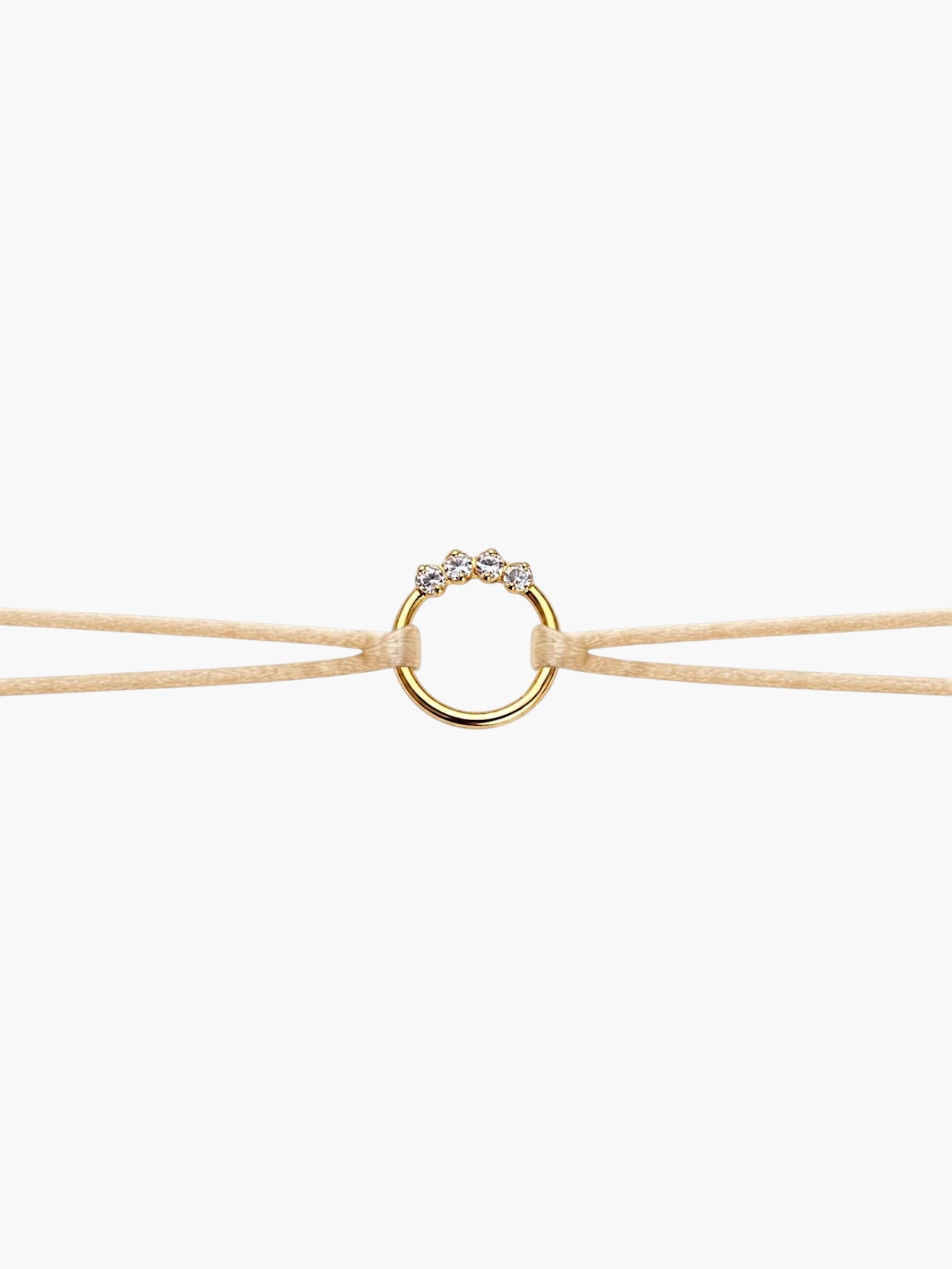 HALO BRACELET