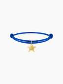 MON ÉTOILE CORD BRACELET