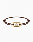 AFFINITY CORD BRACELET