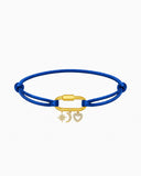 MIDNIGHT DESIRE CORD BRACELET