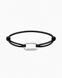 IMMORTAL DEFINED CORD BRACELET