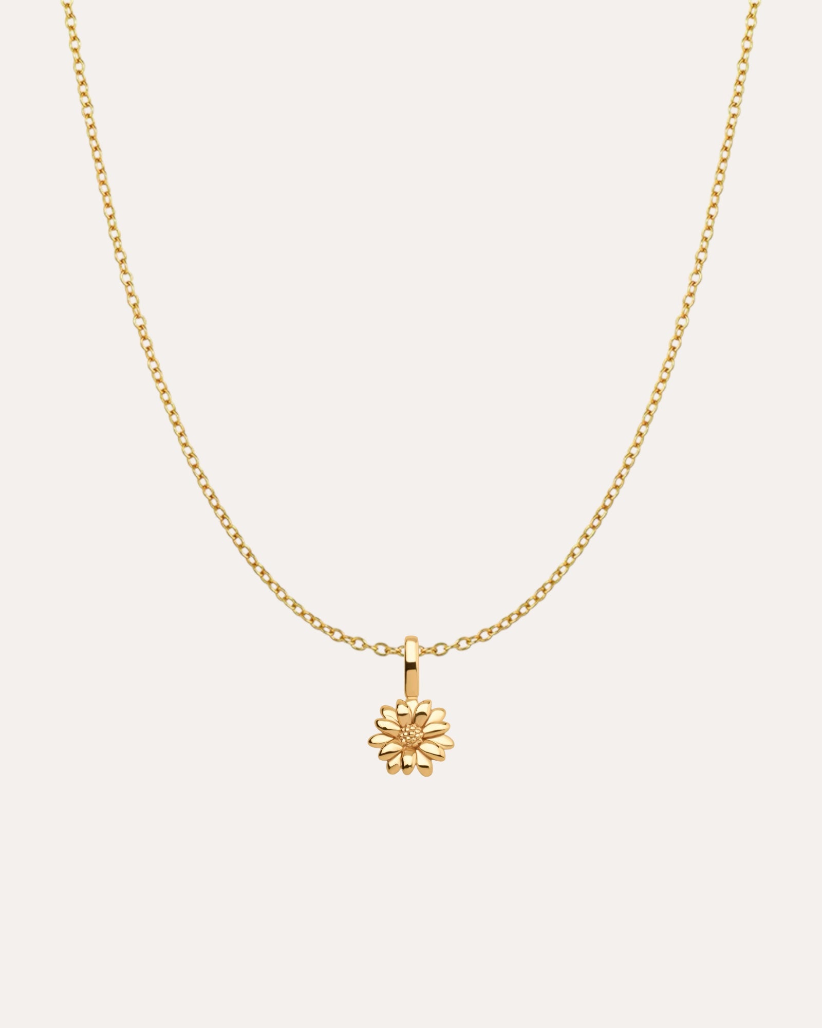 BLOOM NECKLACE