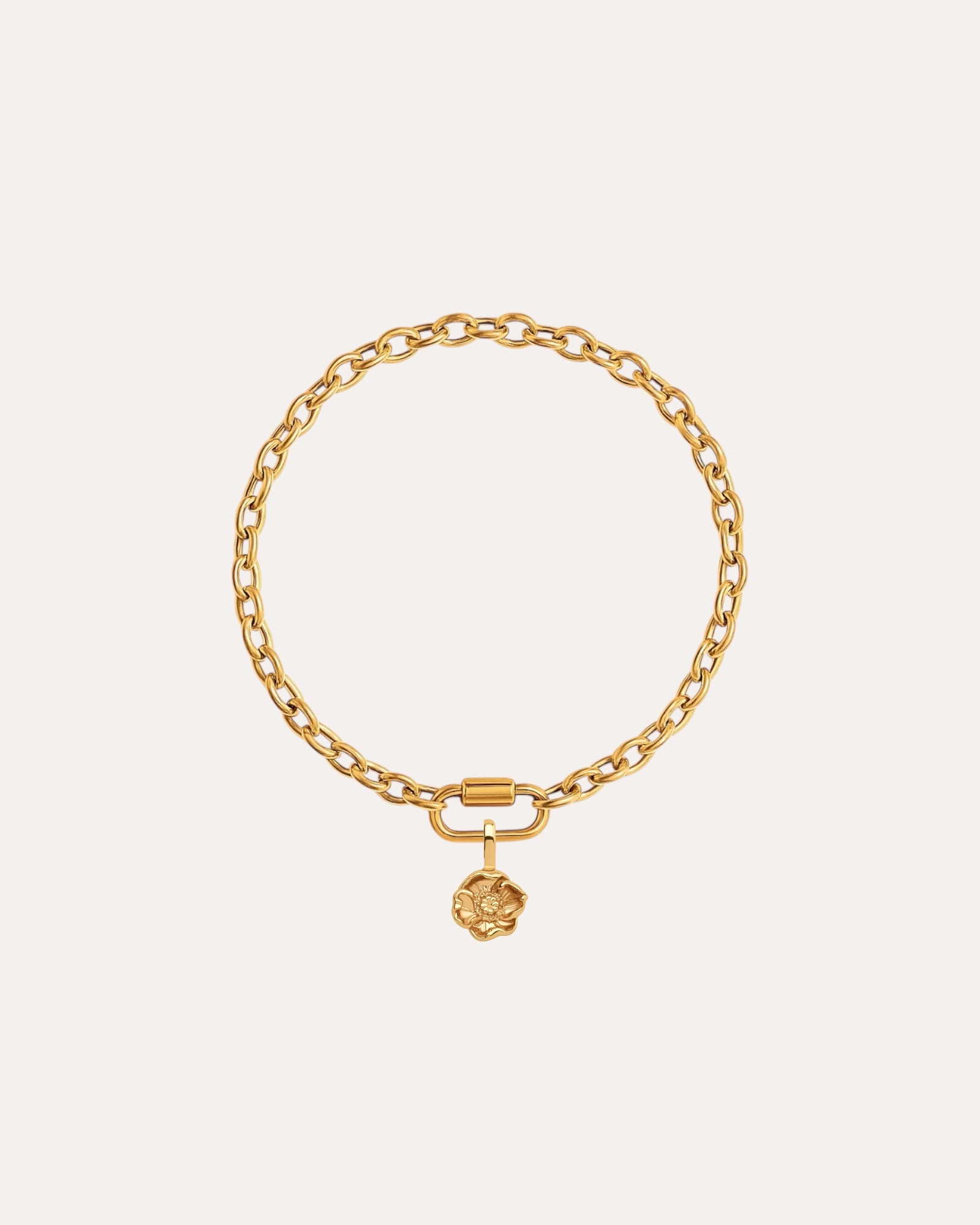 BLOOM ENTWINED BRACELET