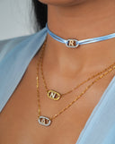 AFFINITY CORD CHOKER