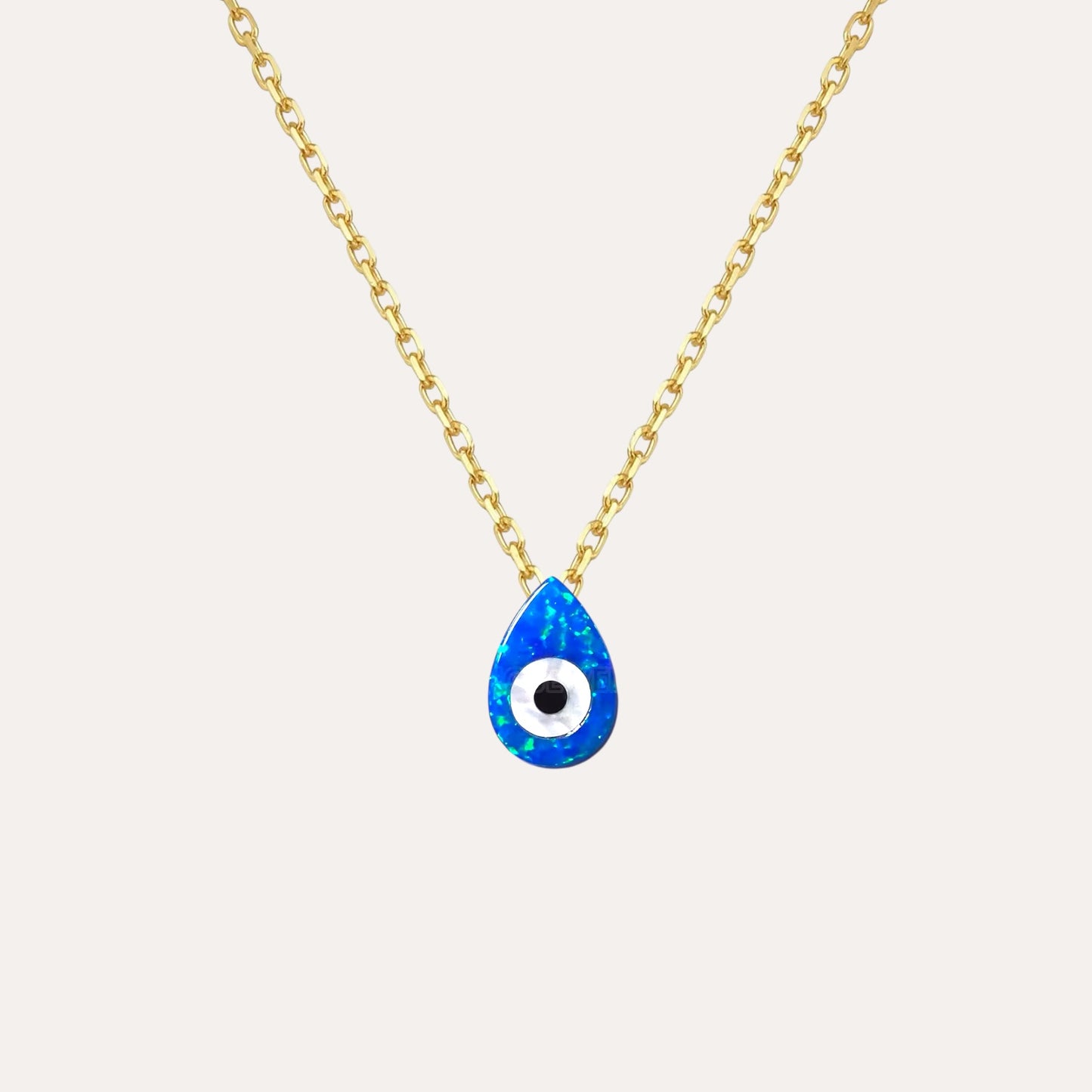 TEAR EYE OPAL