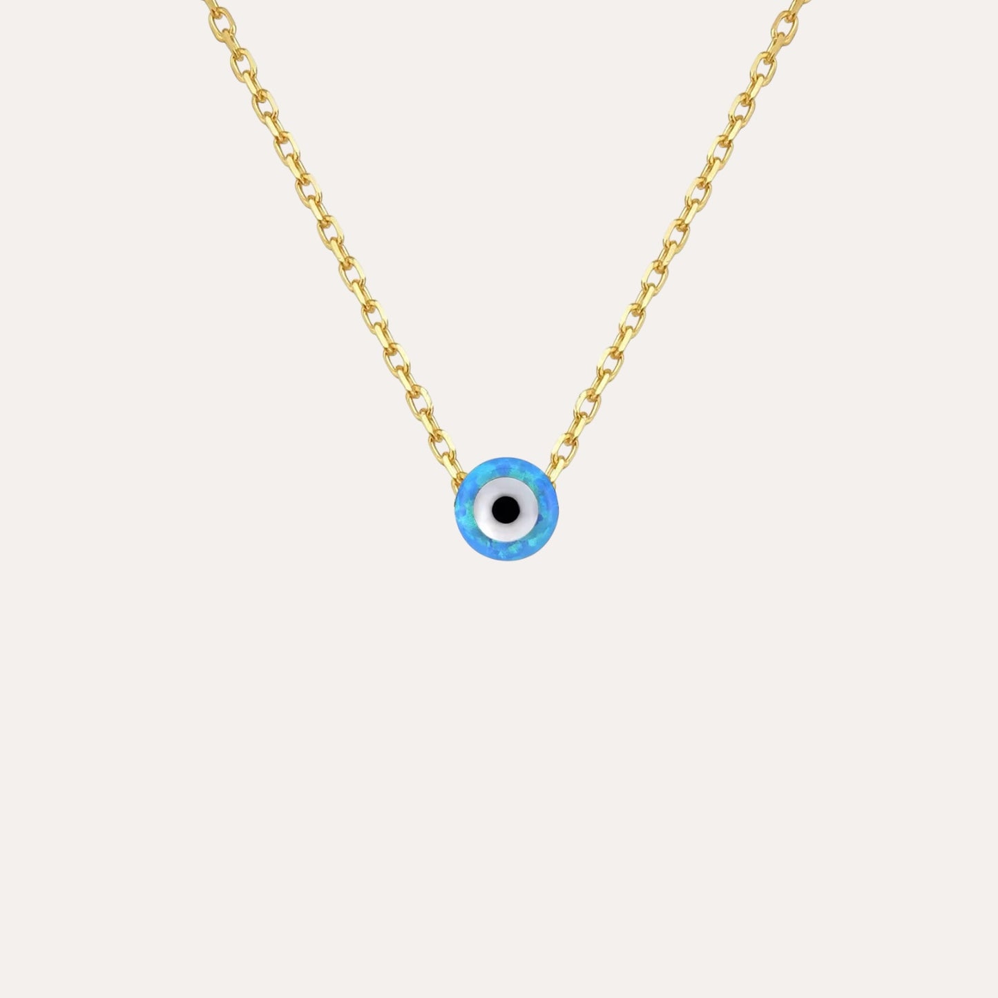 EVIL EYE OPAL