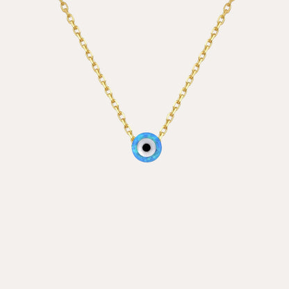 EVIL EYE OPAL