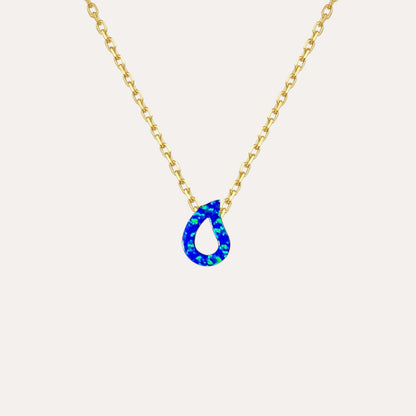 WATER DROP OPAL