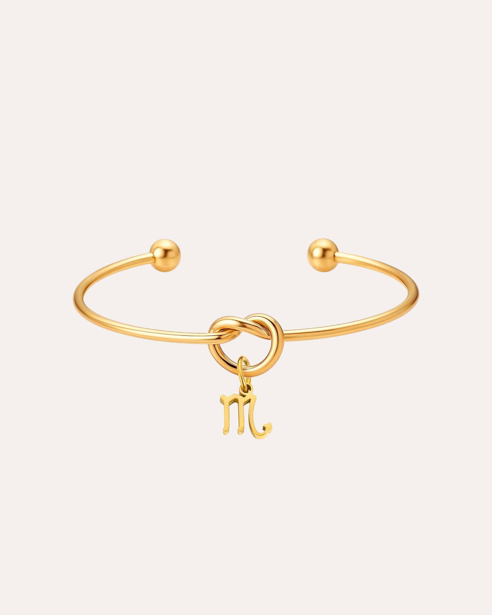 ONE CHARM LDZ EDITION BANGLE