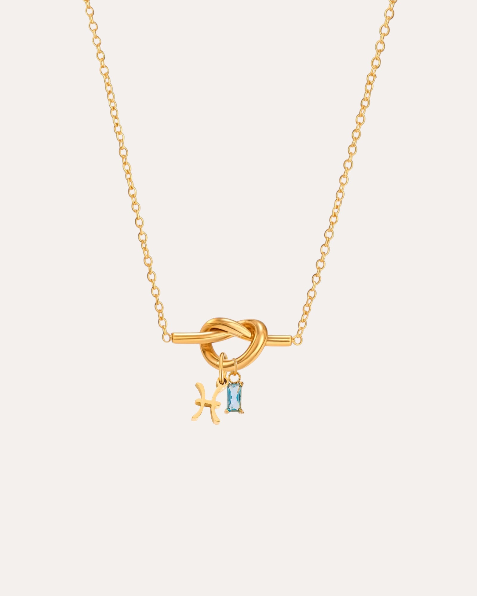 LDZ EDITION NECKLACE II