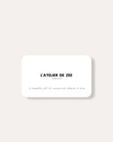 E-GIFT CARD