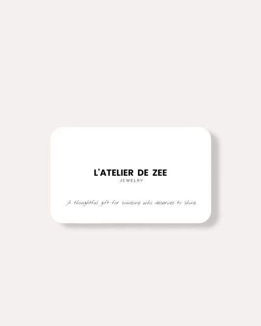 DIGITAL GIFT VOUCHER (EMAILED)
