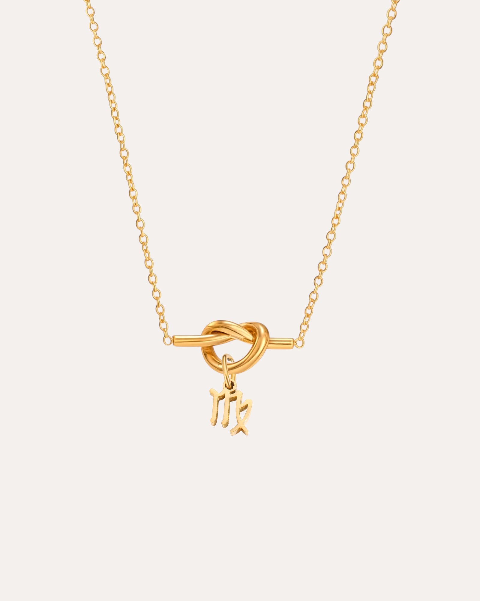LDZ EDITION NECKLACE I
