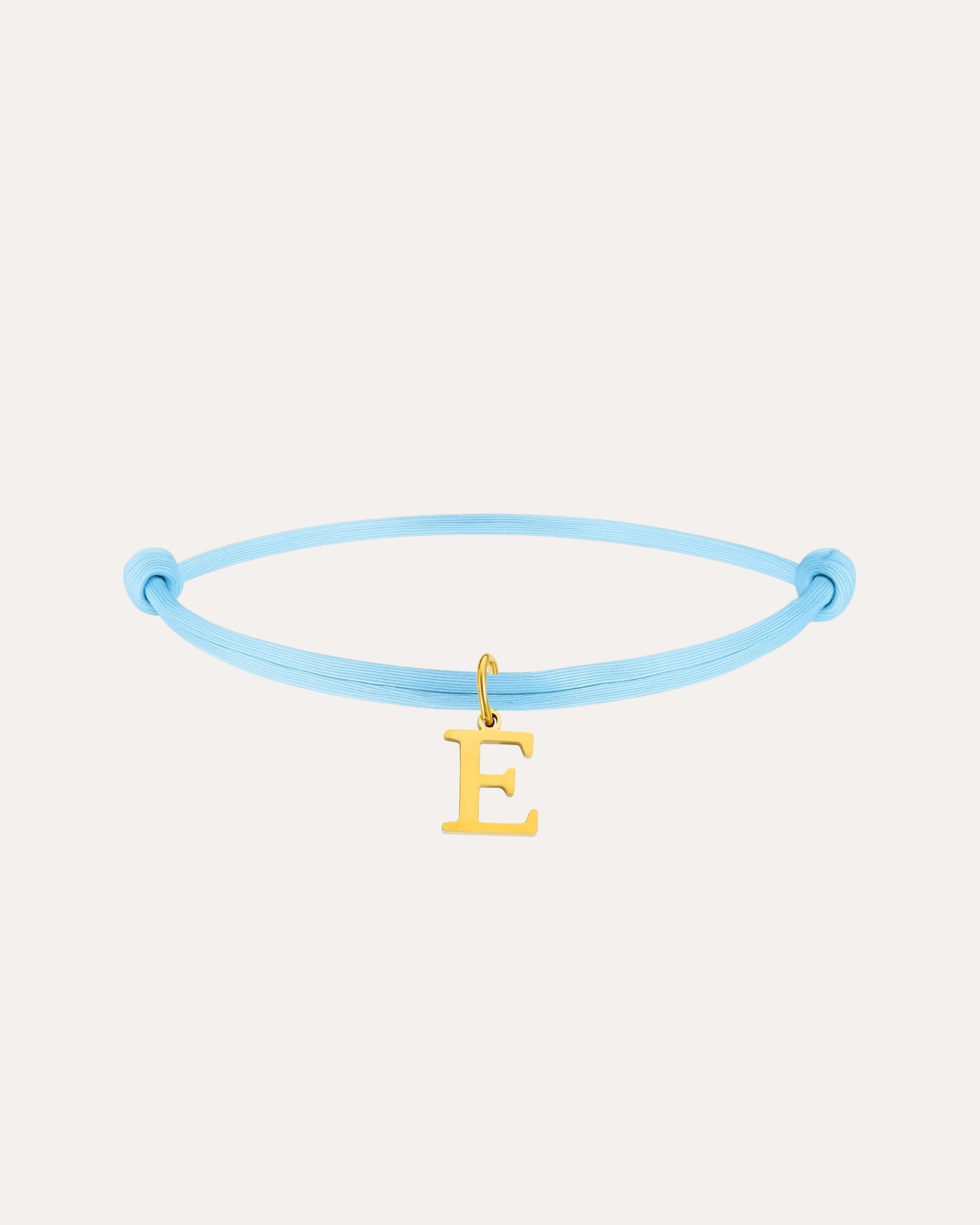CLASSIC INITAL BRACELET