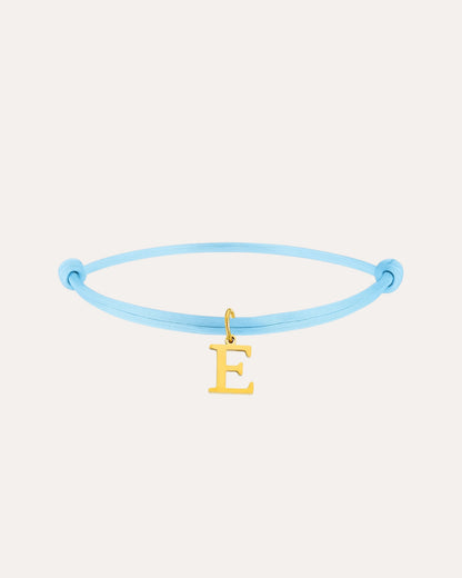 CLASSIC INITAL BRACELET