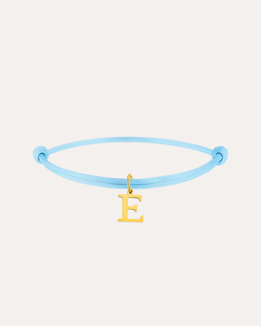 CLASSIC INITAL BRACELET