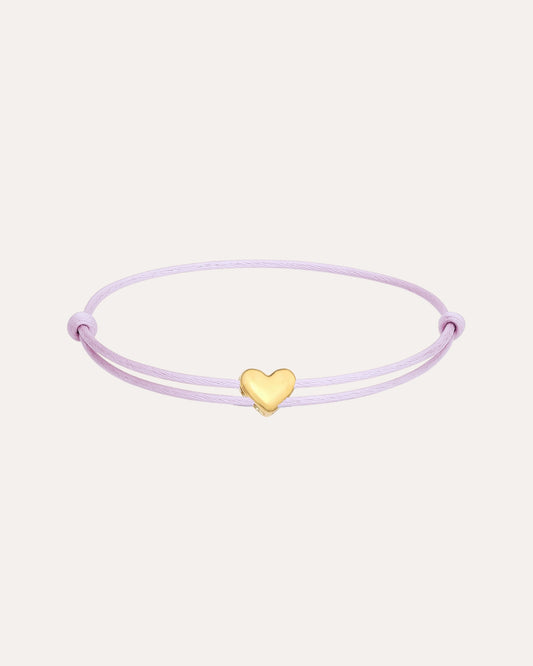 HEART BRACELET