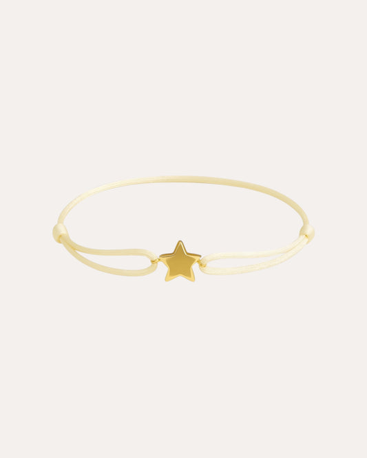 STAR BRACELET