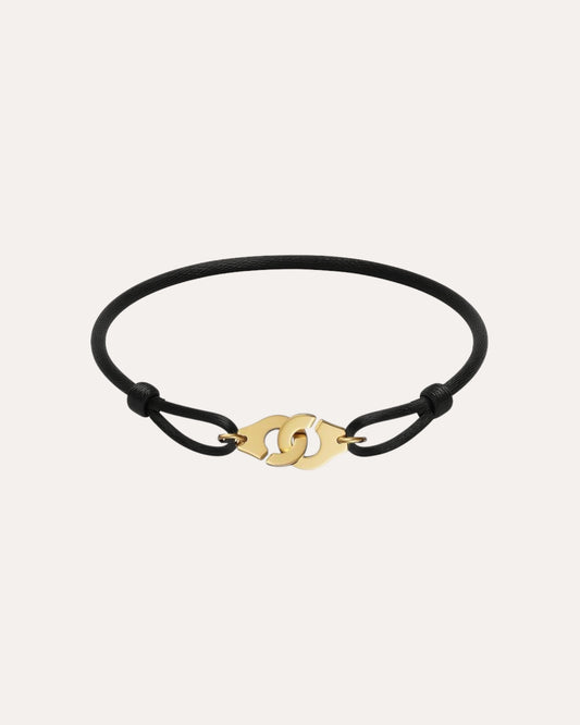 CUFFLINKS BRACELET