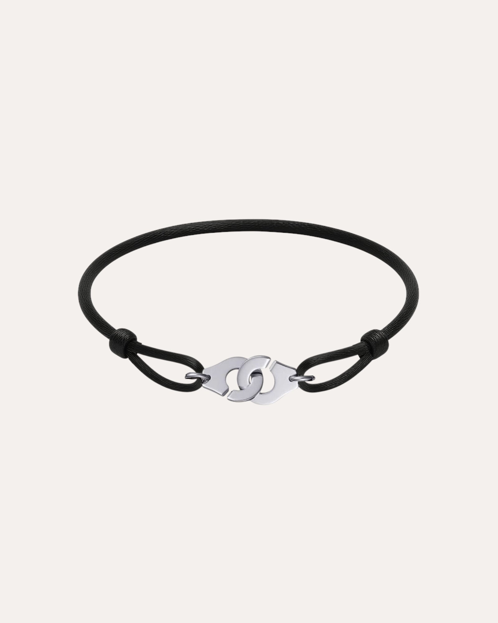 CUFFLINKS BRACELET