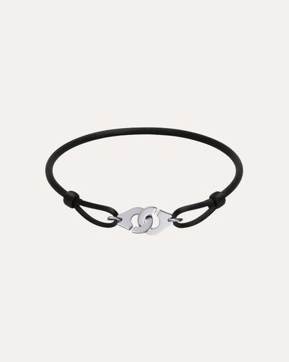 CUFFLINKS BRACELET
