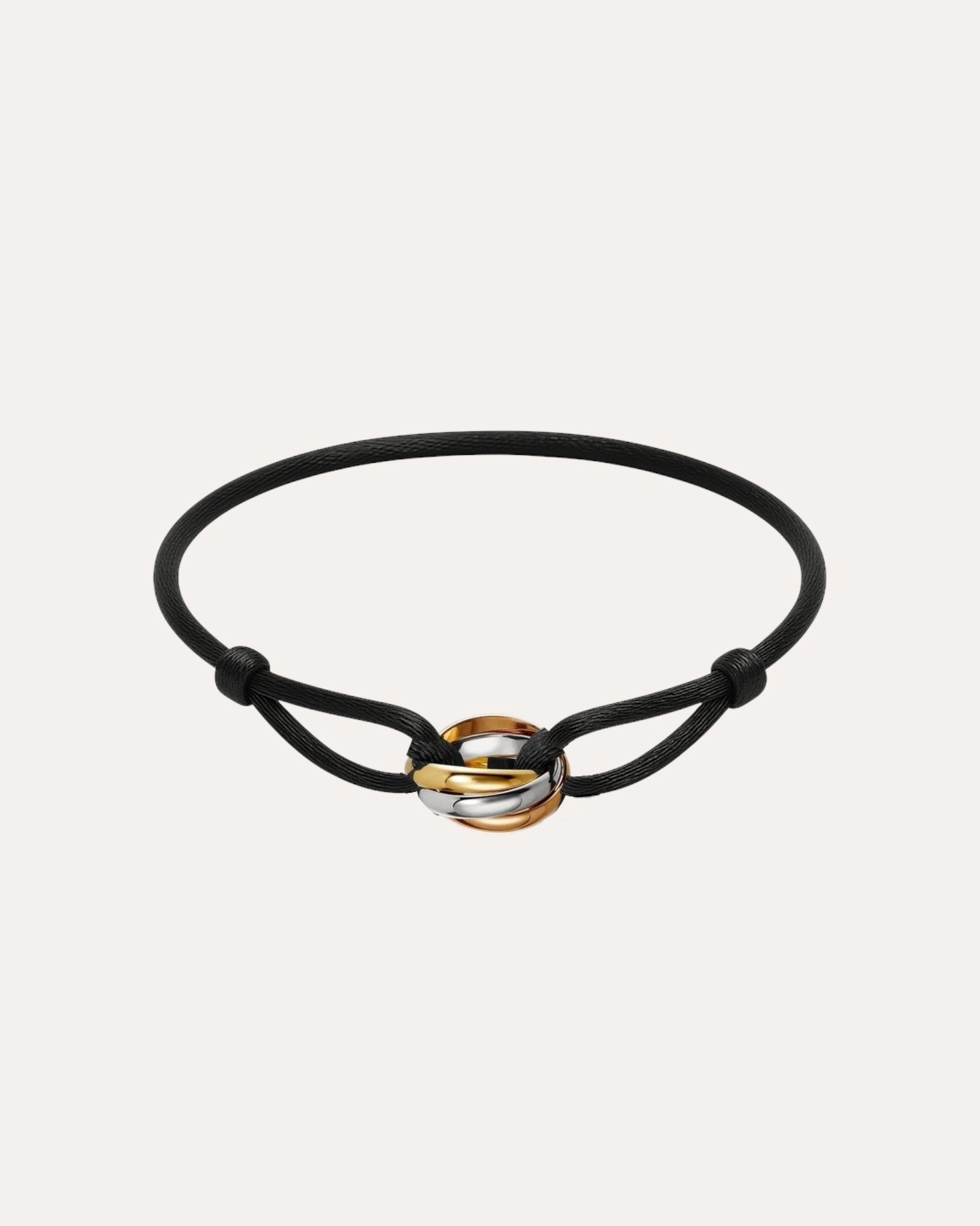 TRINITY BRACELET