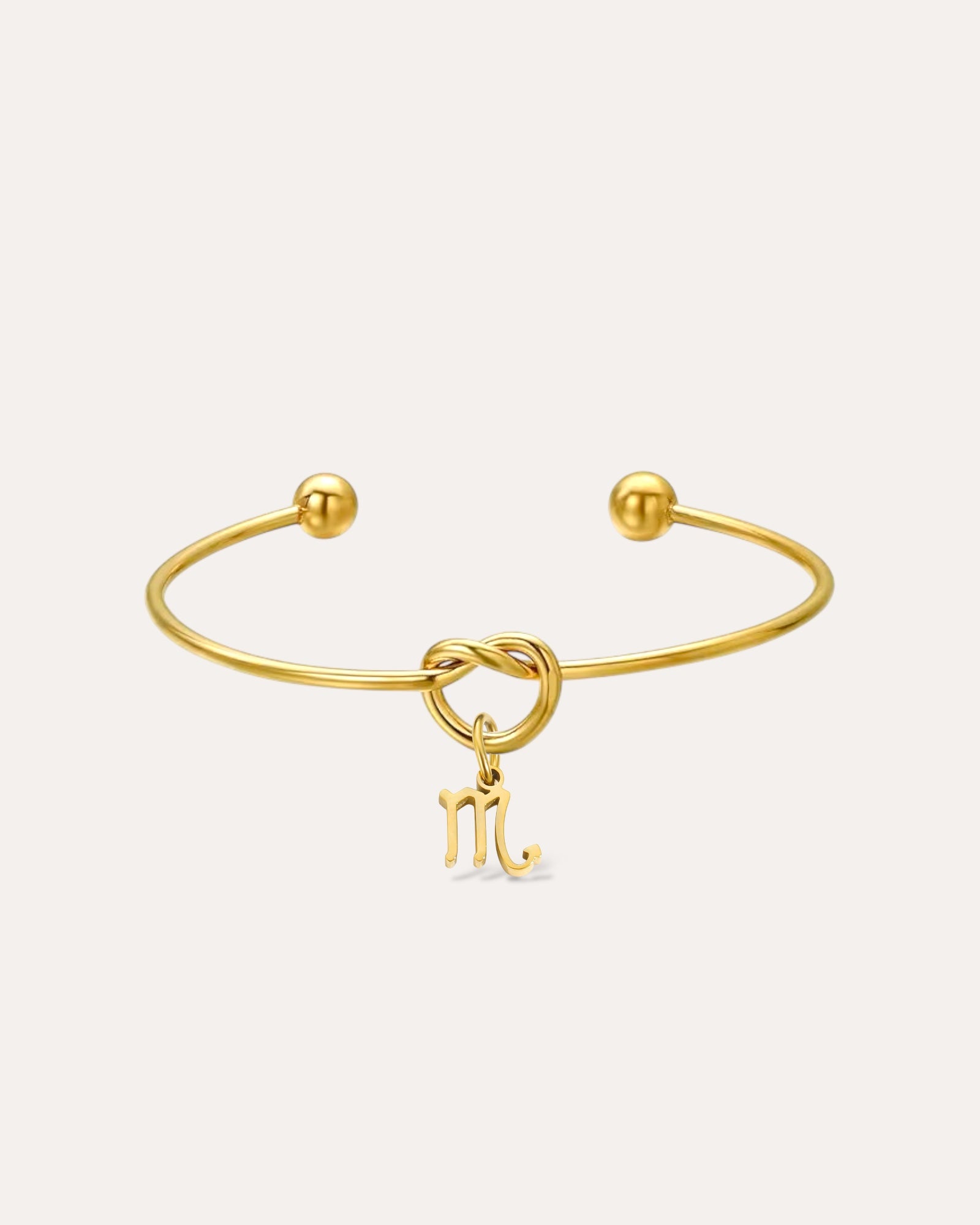 ONE CHARM LDZ EDITION BANGLE