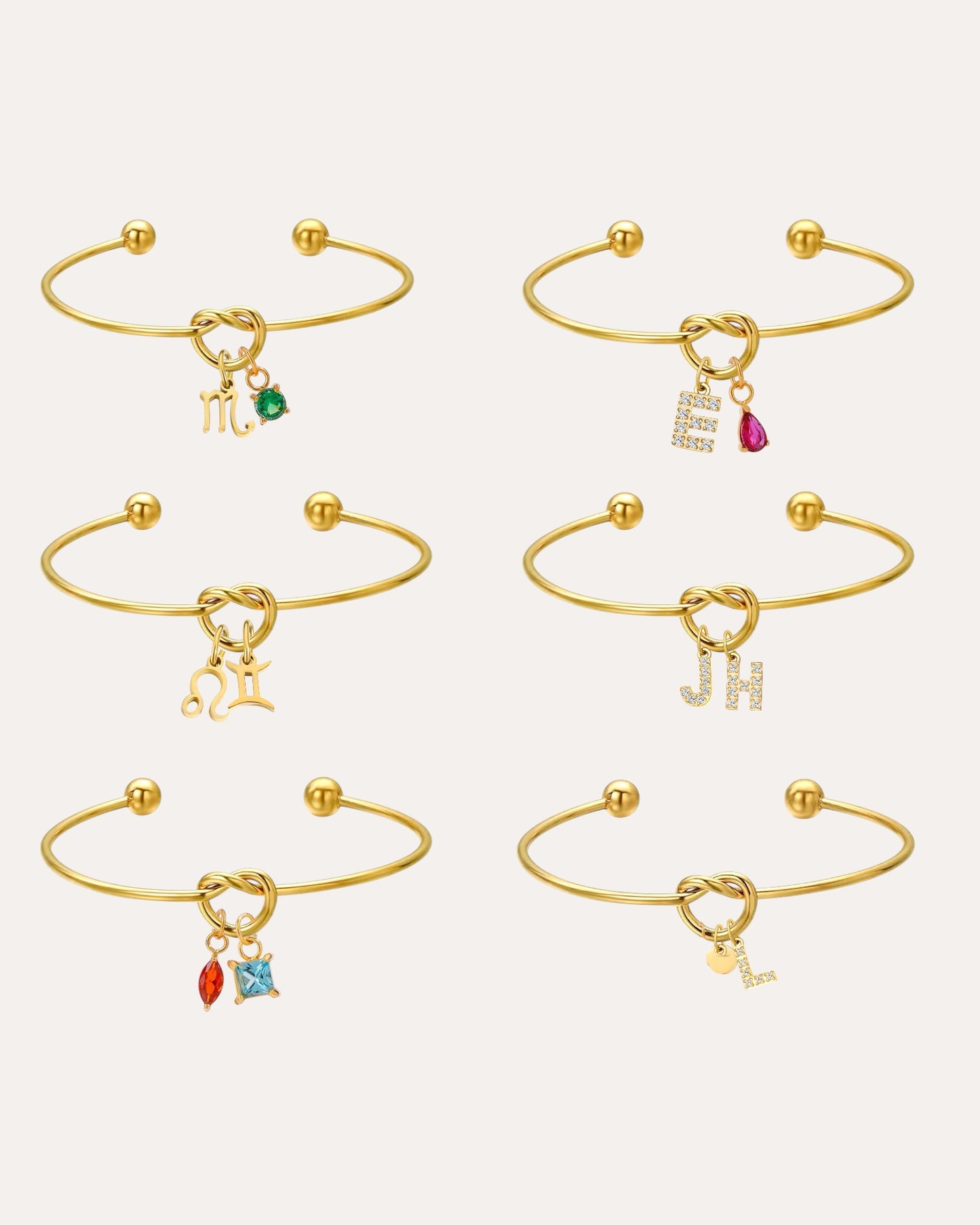 LDZ EDITION BANGLE