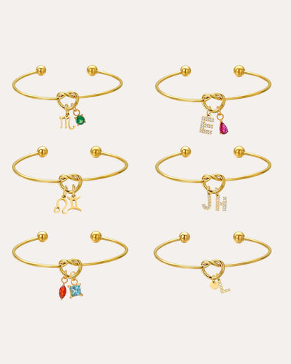 LDZ EDITION BANGLE