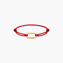 IMMORTAL DEFINED CORD BRACELET